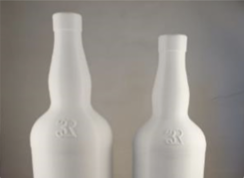 Prototipos 3D y muestras