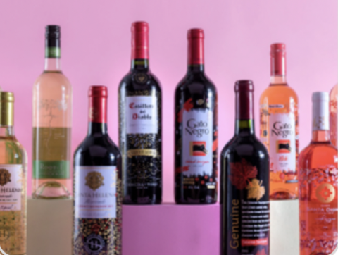 Decorado serigráfico