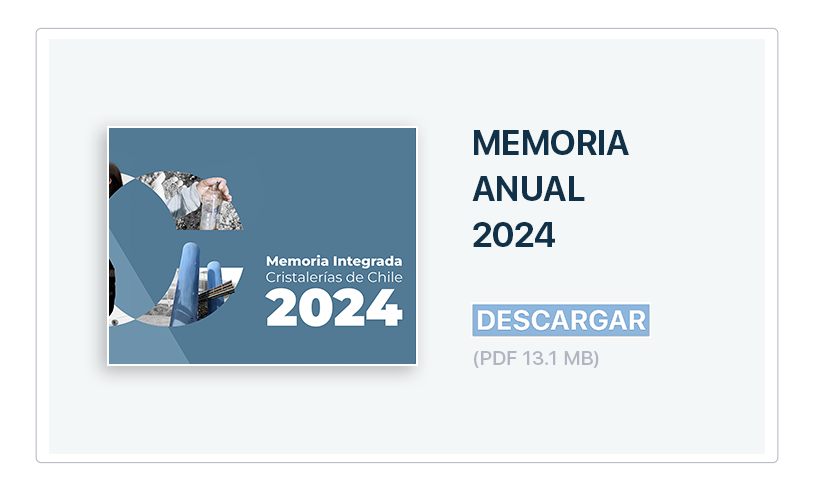 Memoria Integrada 2024